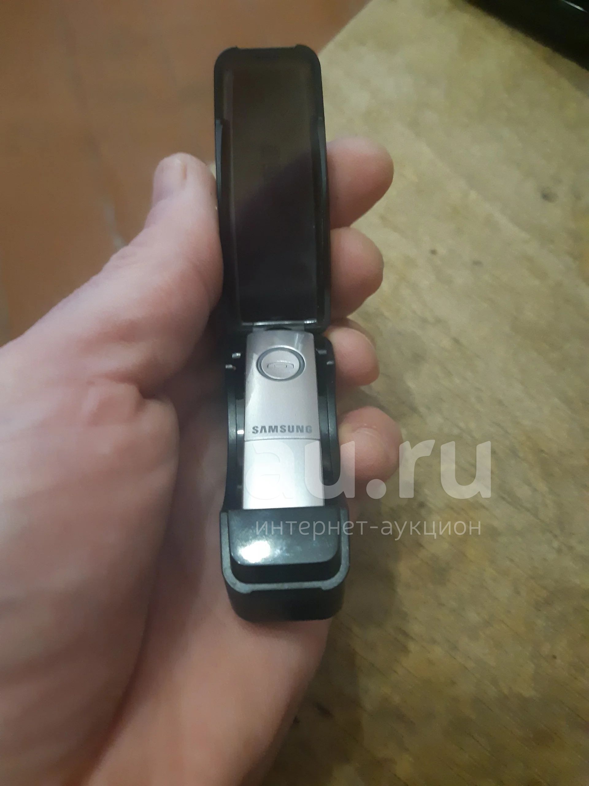 Samsung WEP410 . Au.ru