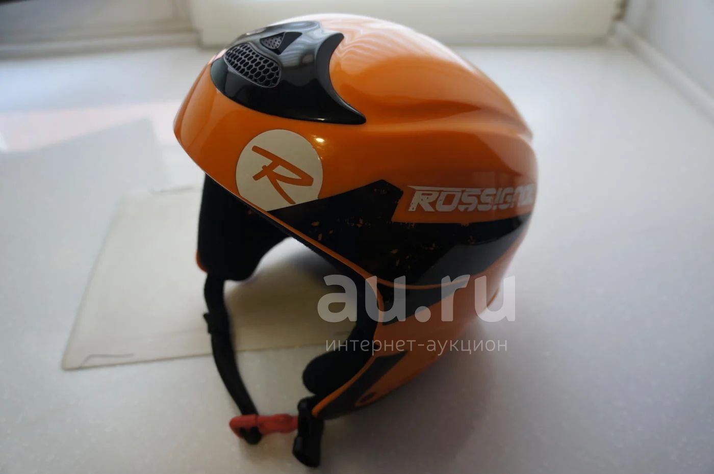 Горнолыжный шлем Rossignol Hero 7