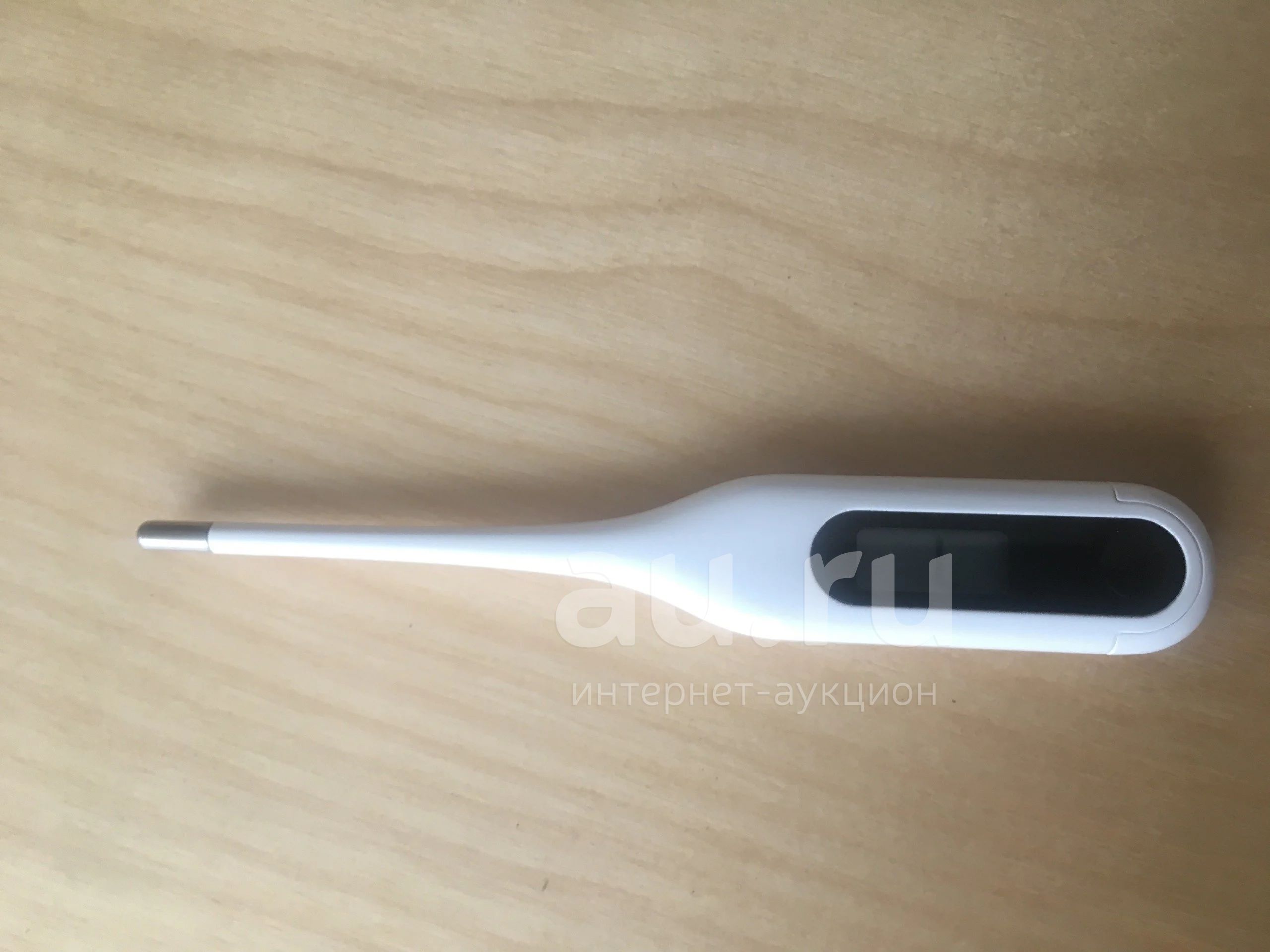 Термометр Xiaomi Mijia Measuring Electronic Thermometer | Градусник ...