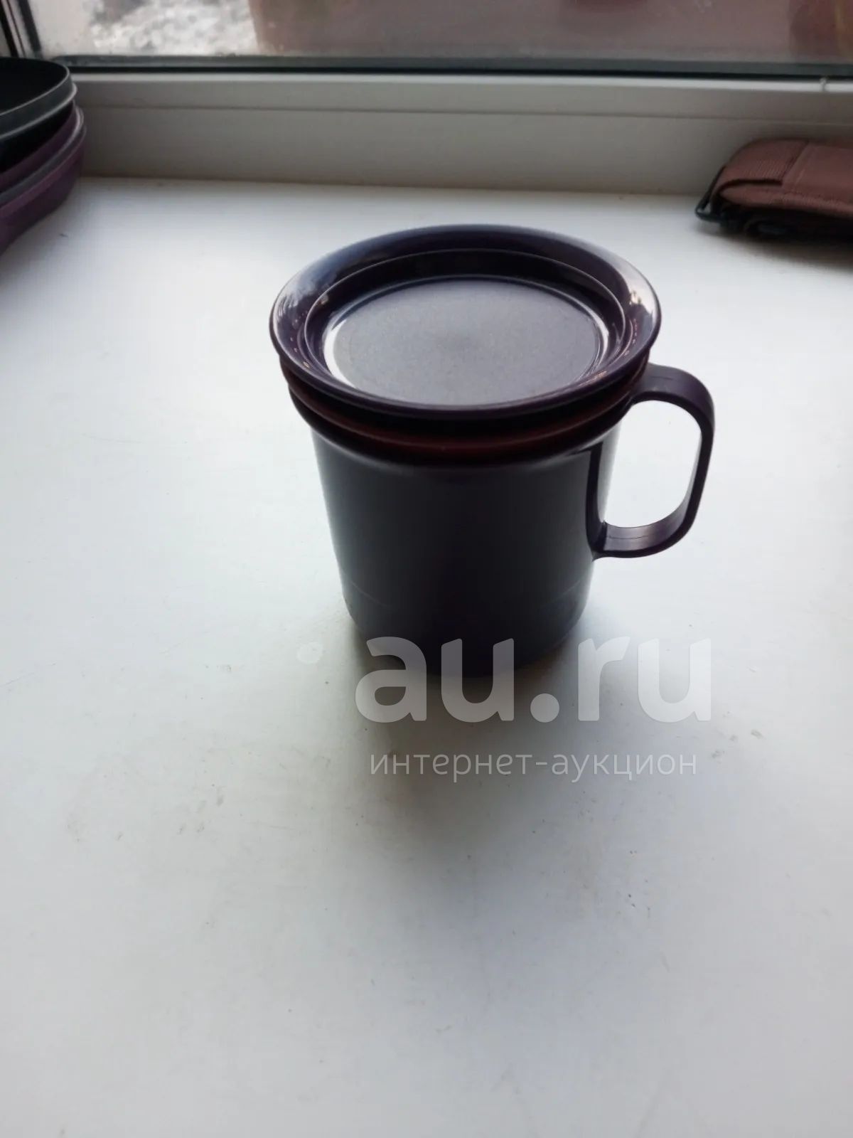Tupperware за варочная кружка — купить в Красноярске. Состояние: Новое ...