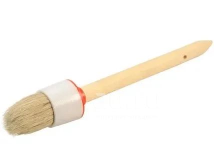 Кисть ХК "Стандарт" КФ-50*12мм пластмас. ручка — купить в Красноярске ...