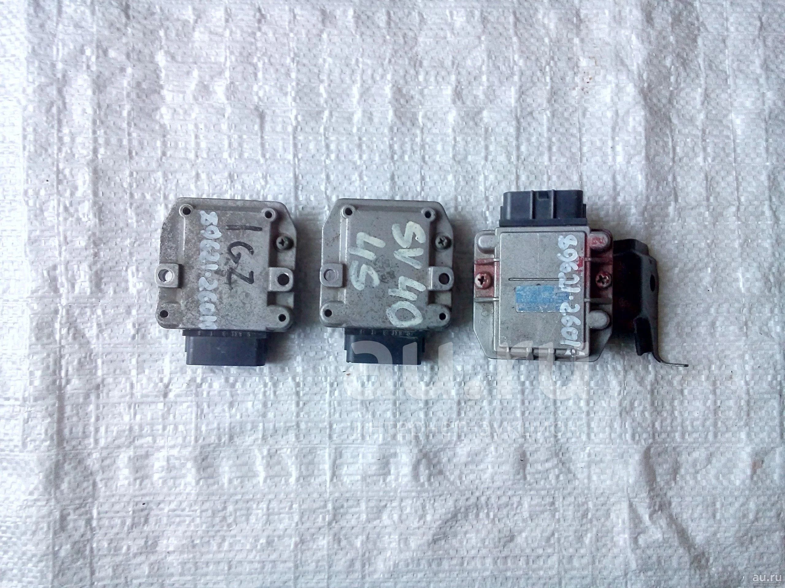коммутатор 3s fe