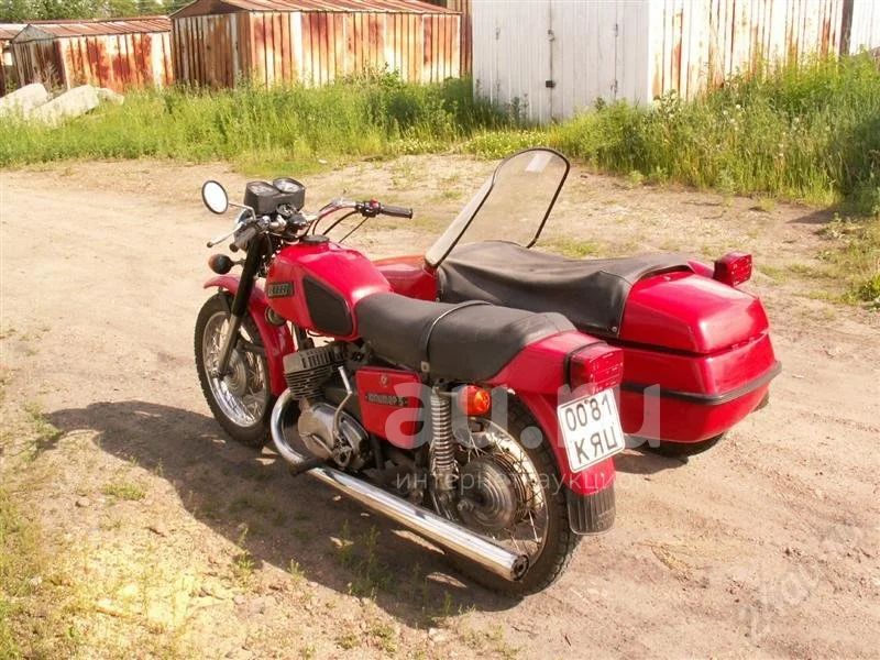 Купить Иж Планета В Беларуси Бу