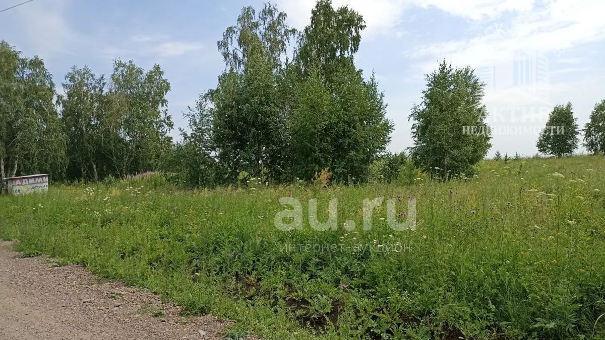 Купить Участок В Балахонке Кемерово