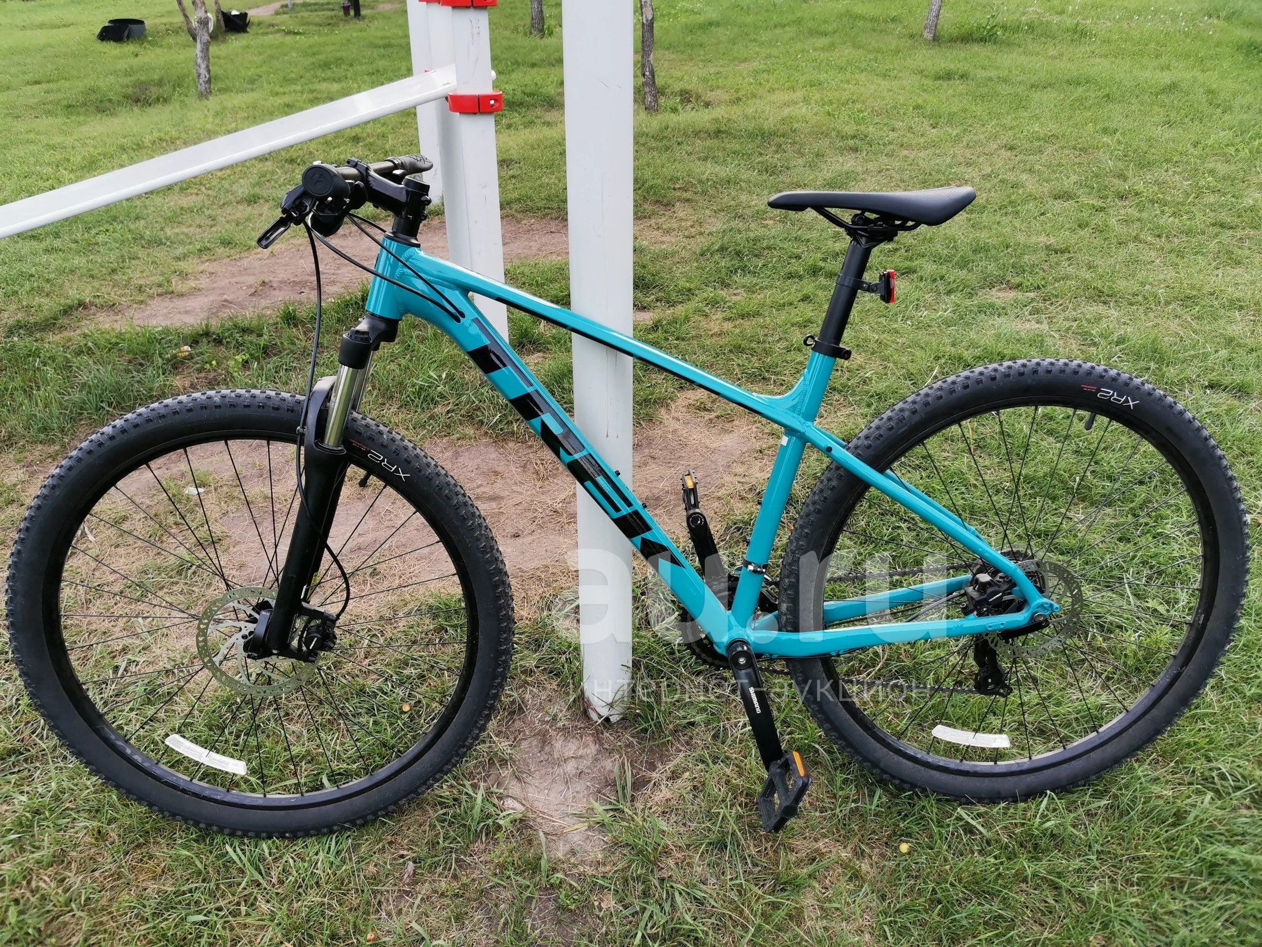 Teal trek shop marlin 5