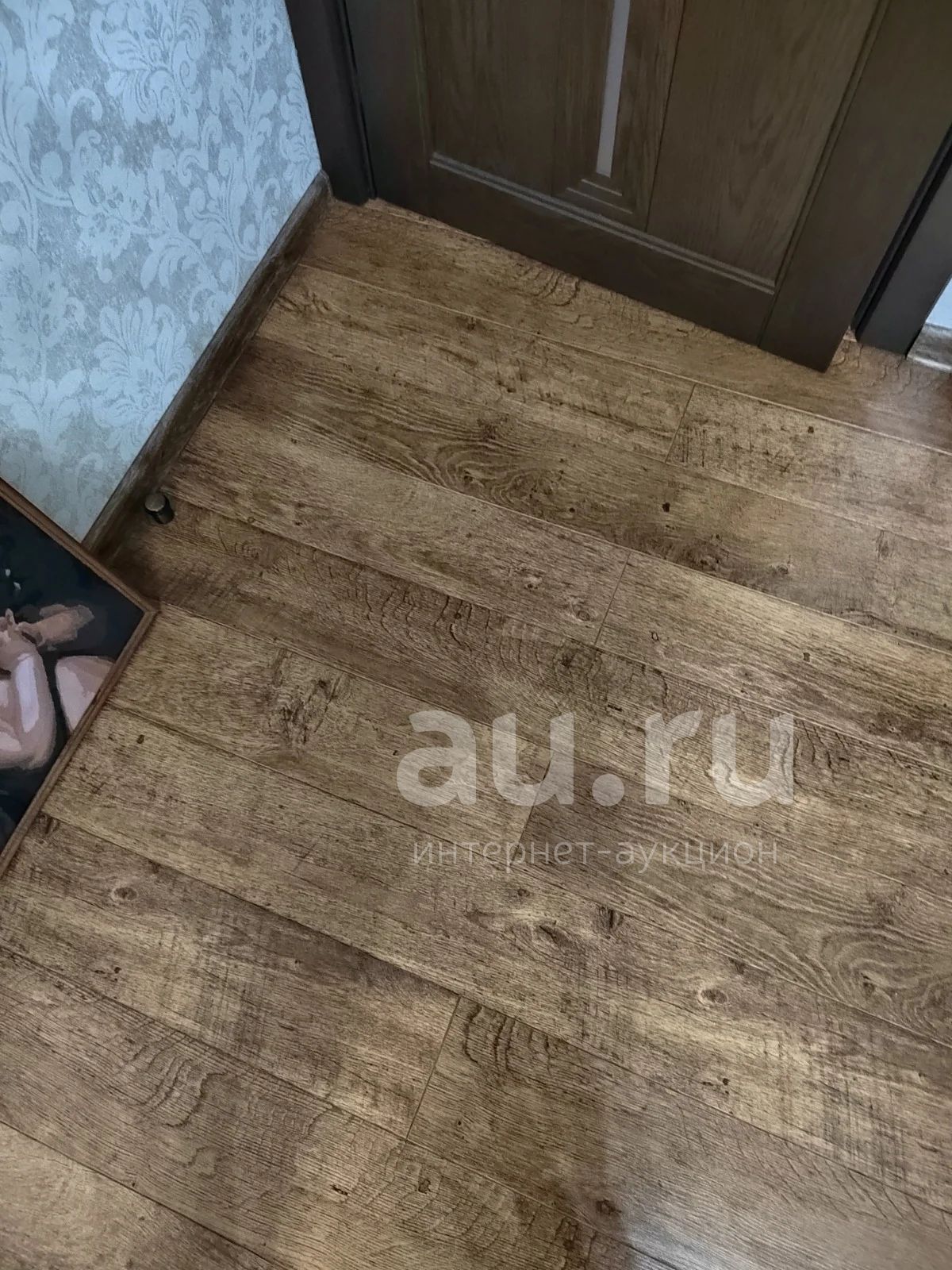 Ламинат quick-step б.у. 14,5+ кв.м. — купить в Красноярске. Состояние ...