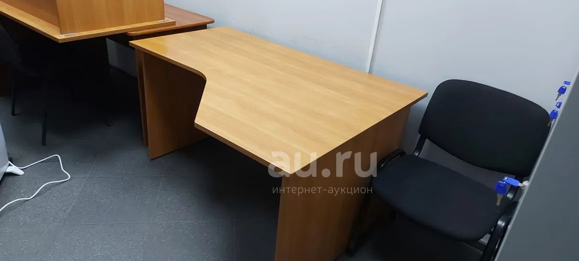 Стол угловой письменный рабочий офисный — купить в Красноярске ...