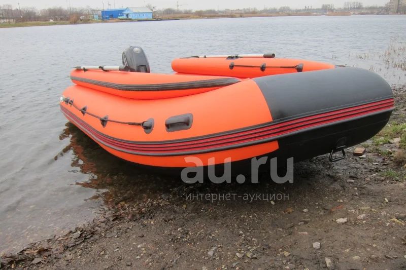 Пвх Лодки Владивосток Купить Цена