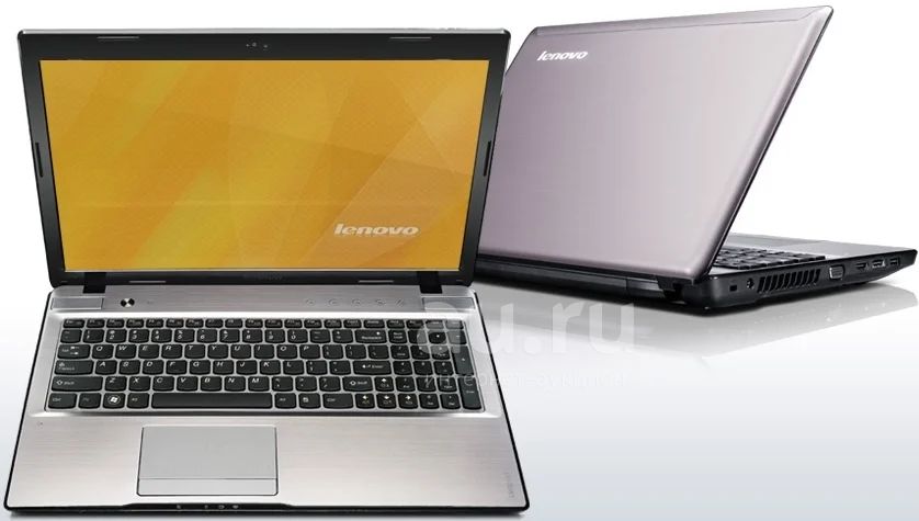 Купить Ноутбук Леново Z575