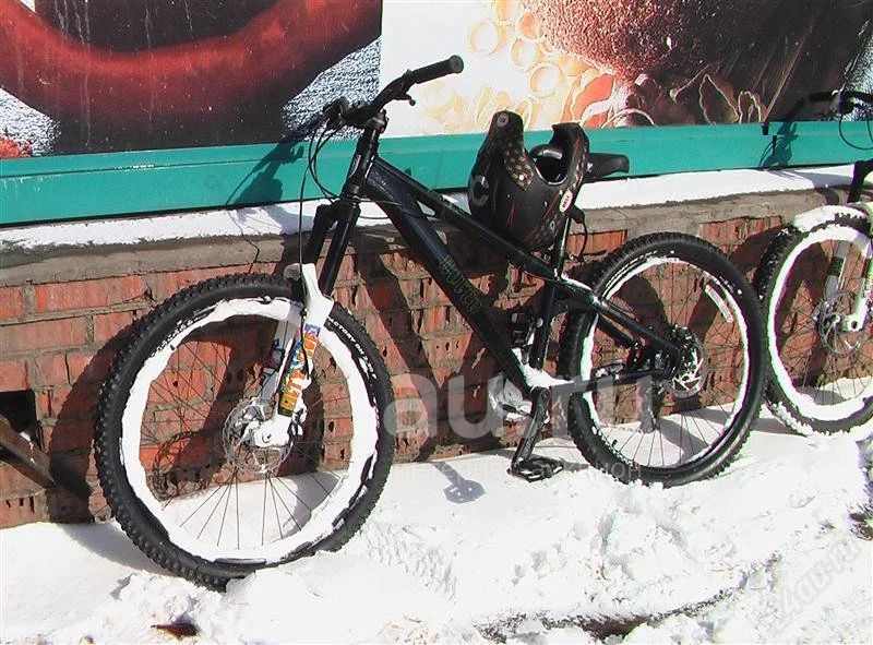 Велосипедная Рама NORCO TORRENT — Купить В Сосновоборске.