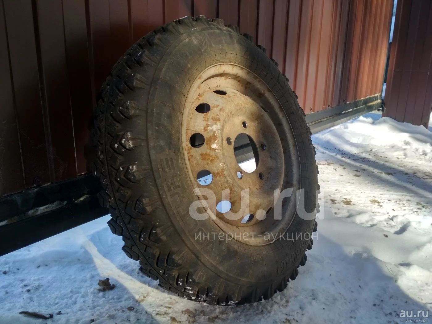 Резина В Новосибирске Купить Бу Ниву