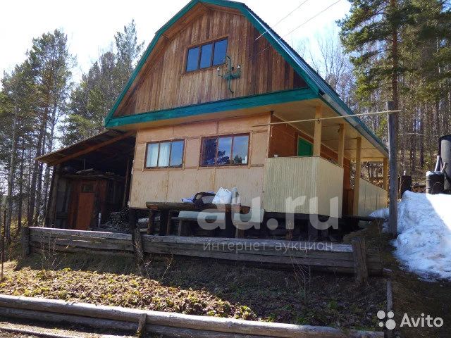 Купить Дачу Ст Правая Красноярский Край