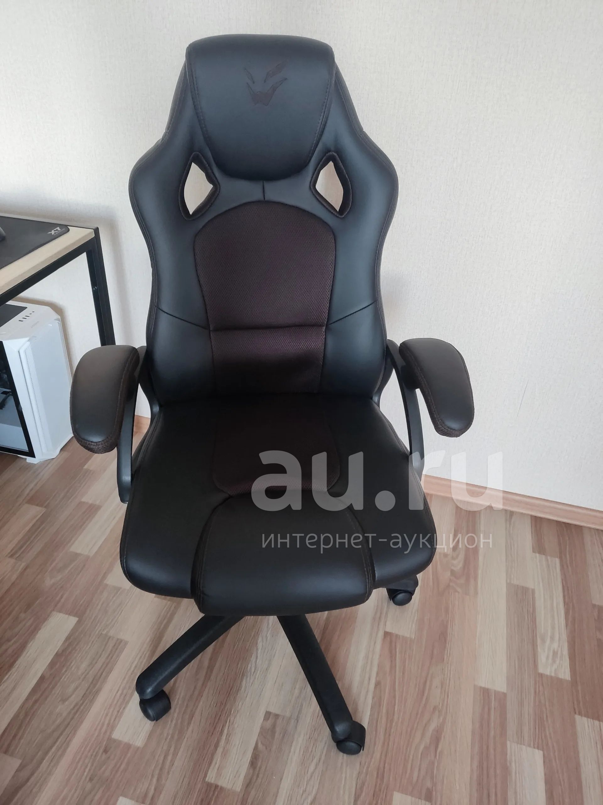 Игровое кресло ardor gaming Gun Shield 10M — купить в Красноярске ...