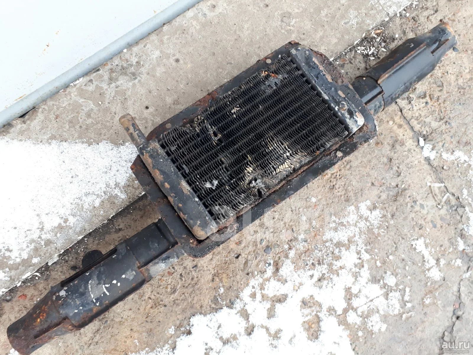 добавочное сопротивление уаз буханка