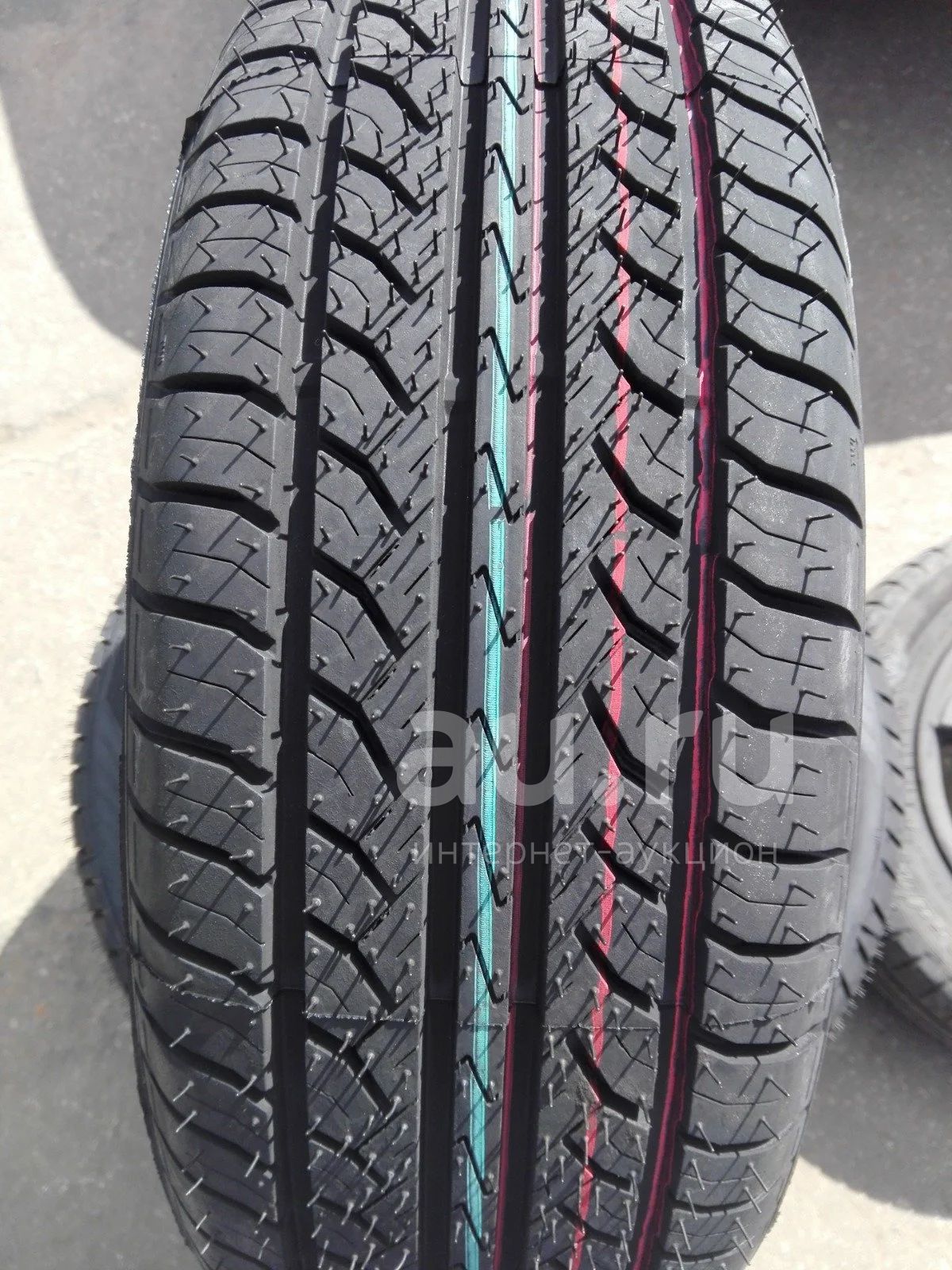 Летняя резина 185/65 R-15 "Кама Evro 236" новая 4 шт — купить в ...