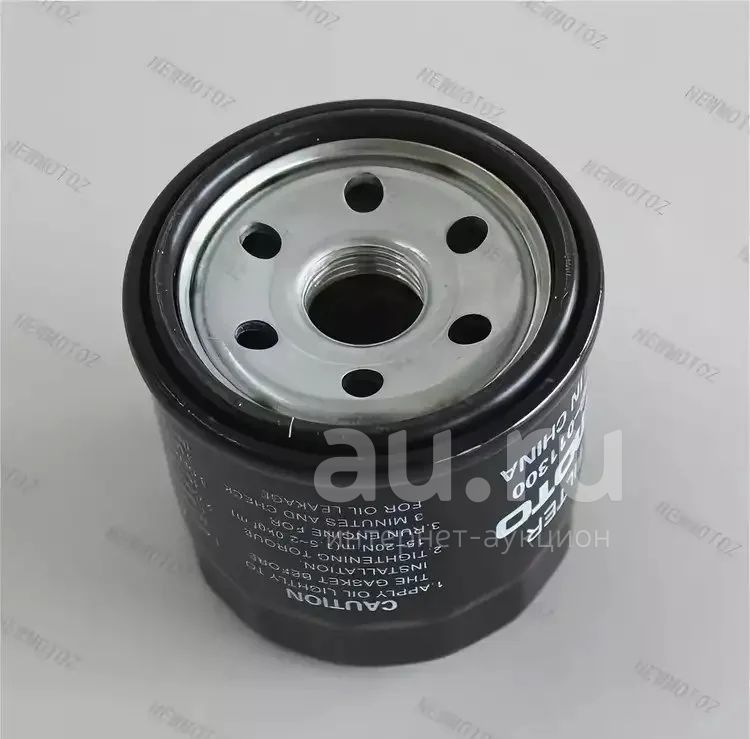 Фильтр масляный Cf-Moto (500/500-2A/x5/x6) оригинал — купить в ...