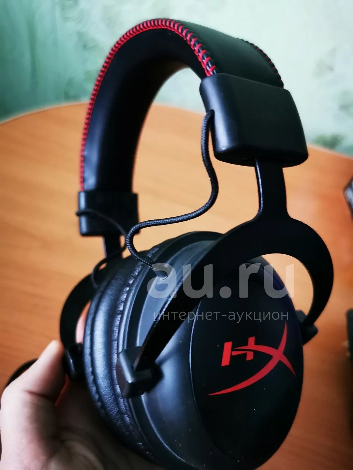 Наушники core. HYPERX Core