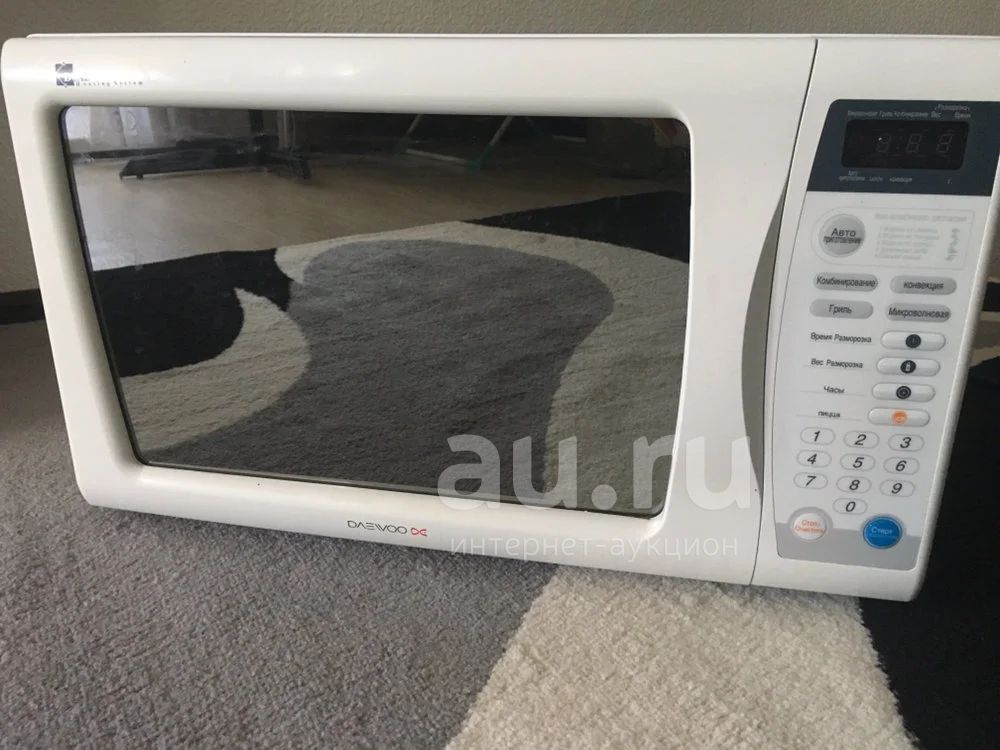 koc 960p daewoo инструкция