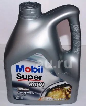 Mobil 5w 40 Купить В Белоруссии