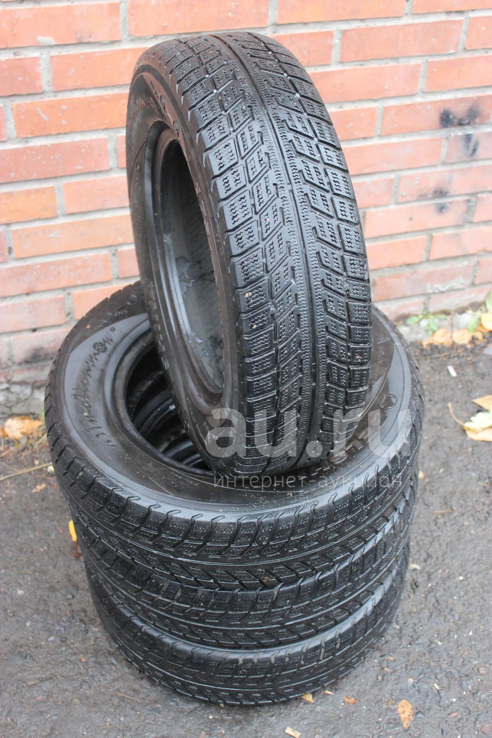 Шины зимние Belshina 175 70 13 (шины на 13, шины r13, колеса на 13 ...
