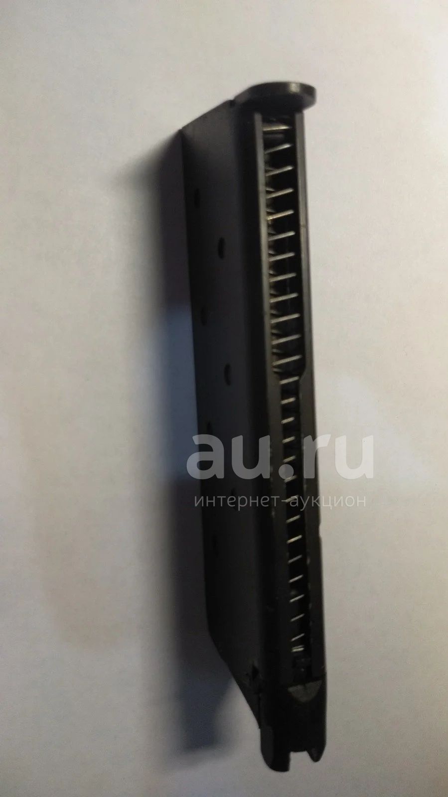 Магазин (страйкбол) от Colt 1911 на грин-газе — купить в Красноярске ...