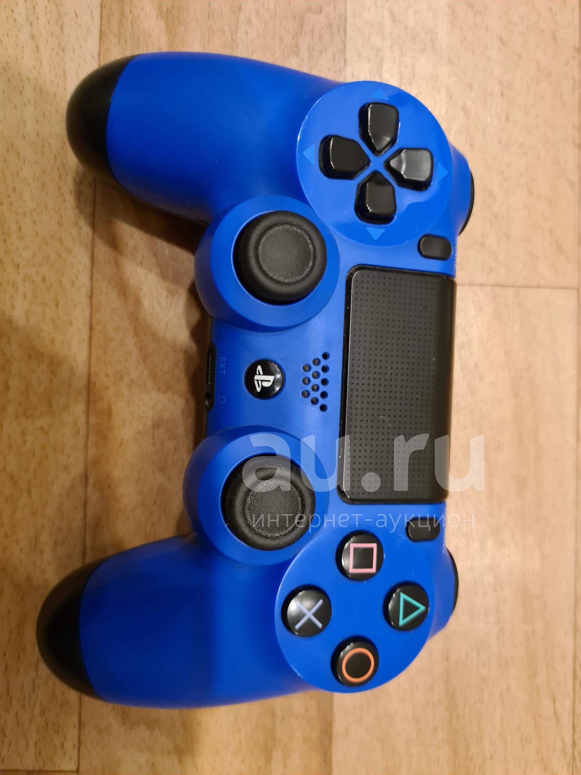 Джойстик, Беспроводной геймпад , Dualshock 4 для Playstation 4 (PS4 ...