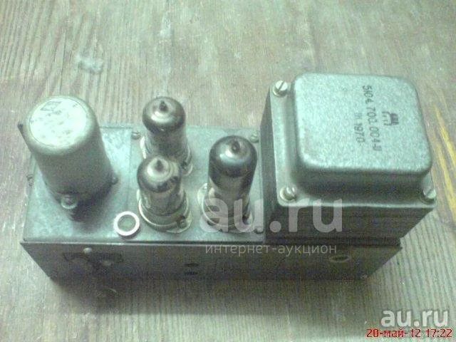 УЭУ-109м , УЭУ-209, УЭД 1-03, УПД2-03 И Другие КИП И А — Продать В.
