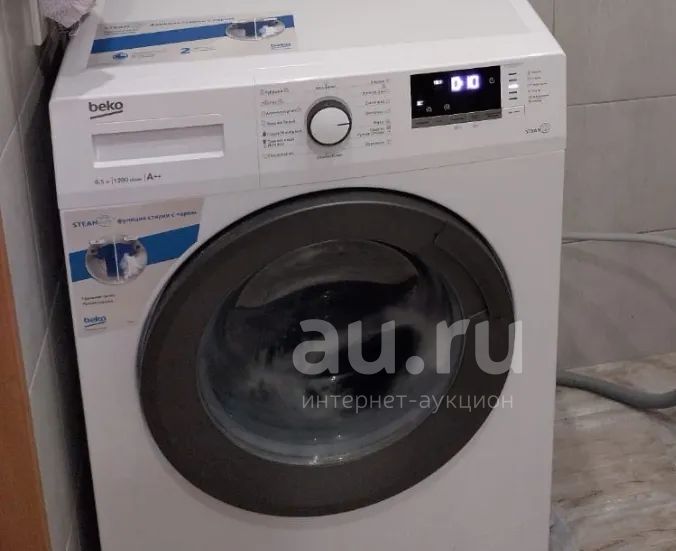 Стиральная машина узкая Beko wsre 6H612 ZAW — купить в Красноярске ...