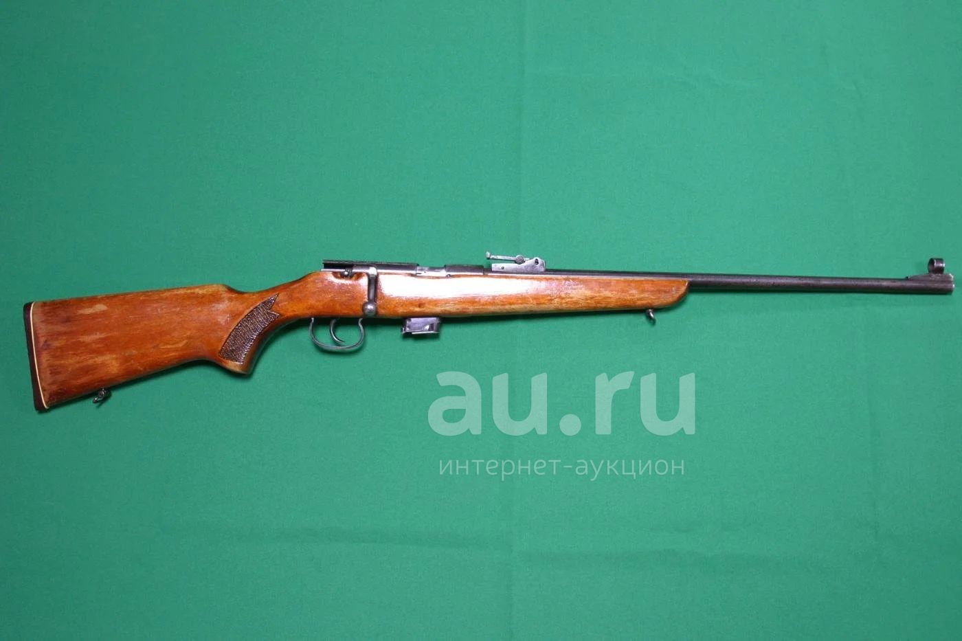 Купить Нарезной Карабин В Омске