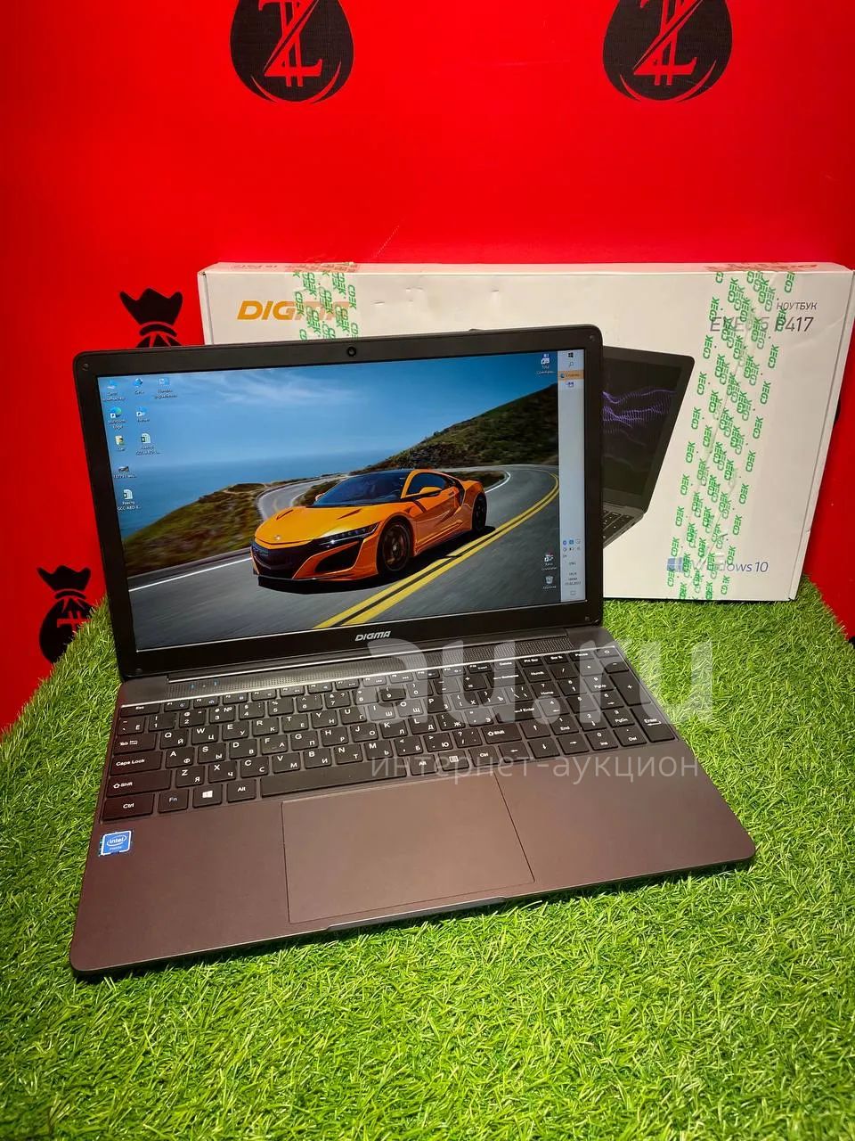 Ноутбук 4-ядерный 4gb/ssd 128/Full HD (Ш 29646) — купить в Красноярске ...