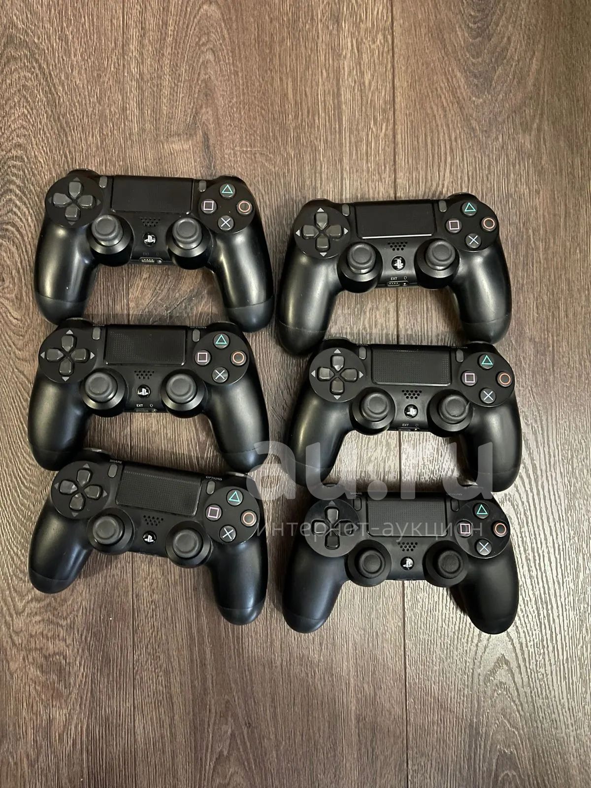 PS4 джойстики — купить в Красноярске. Состояние: Новое. Аксессуары ...