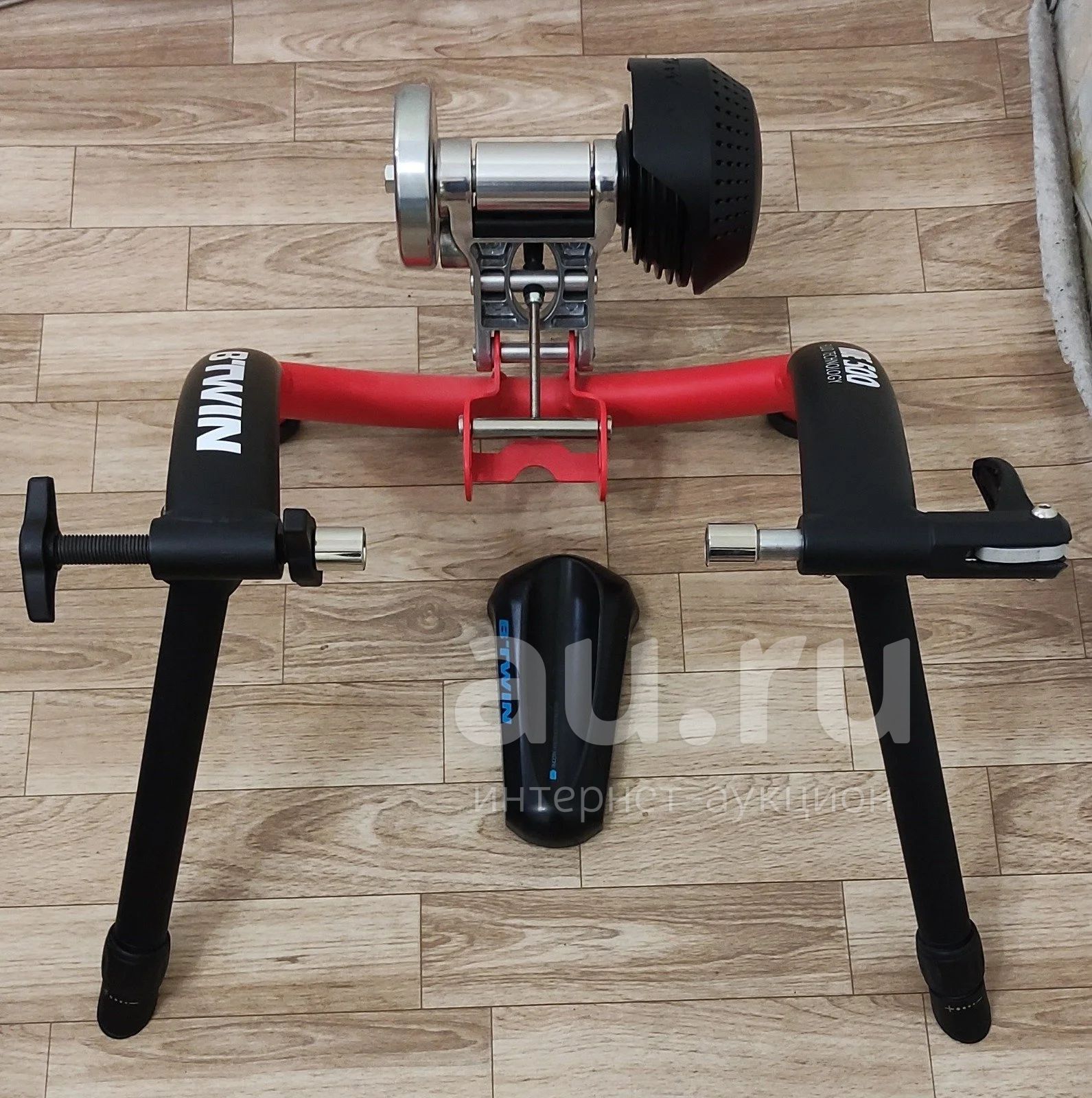 Decathlon inride 500 hotsell