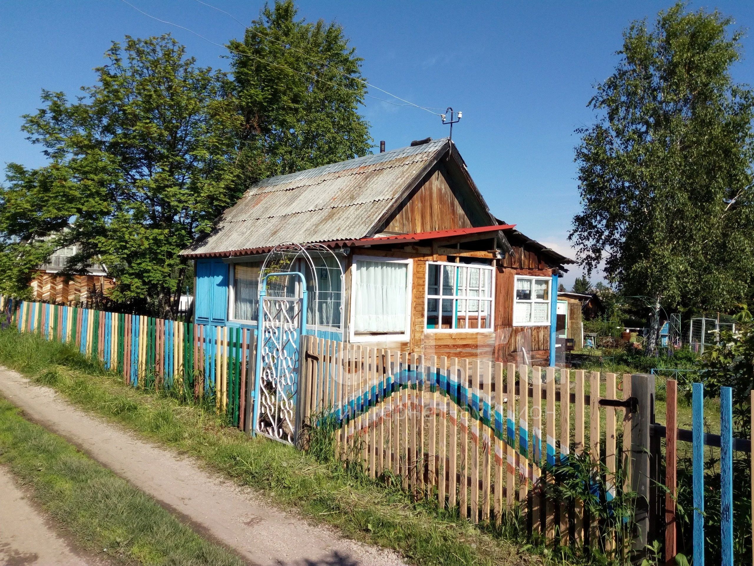 Купить Дачу В Красноярске Караульная