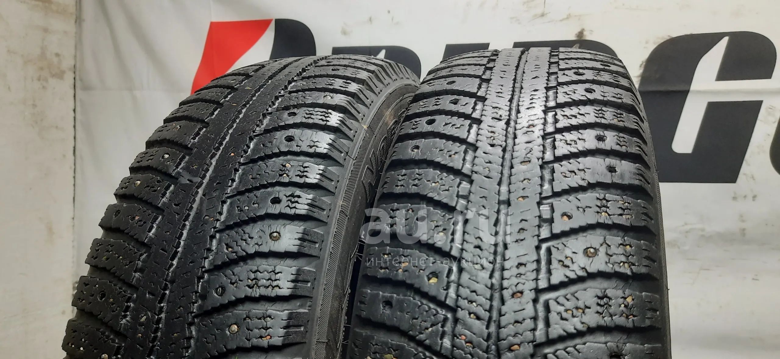 175/65R14 82Q Amtel NordMaster St пара — купить в Красноярске ...