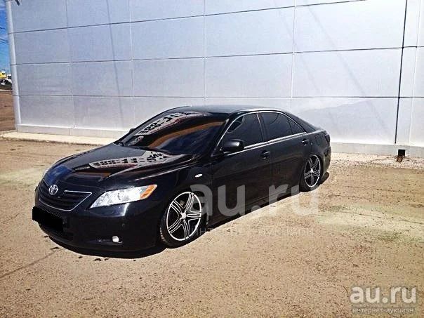 Купить Камри В 40 Кузове Красноярск
