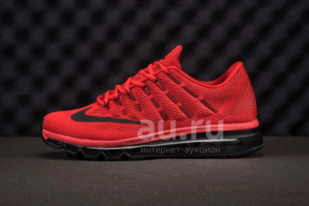 Nike Air Max 2016 . Au.ru