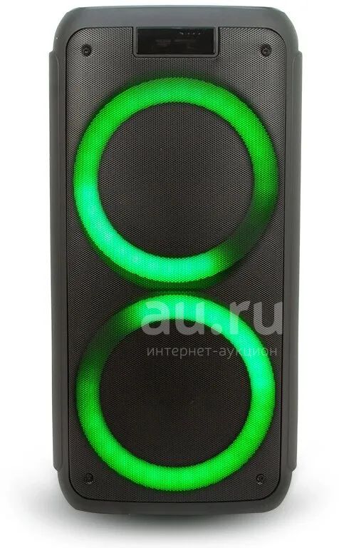 Портативная акустика Eltronic 20-12 Dance Box 1000 — купить в ...