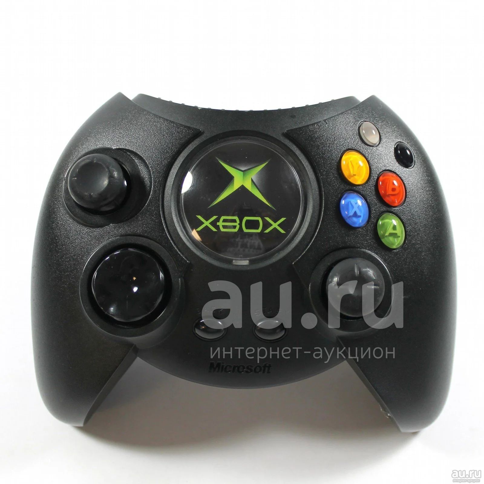 Original xbox remote discount