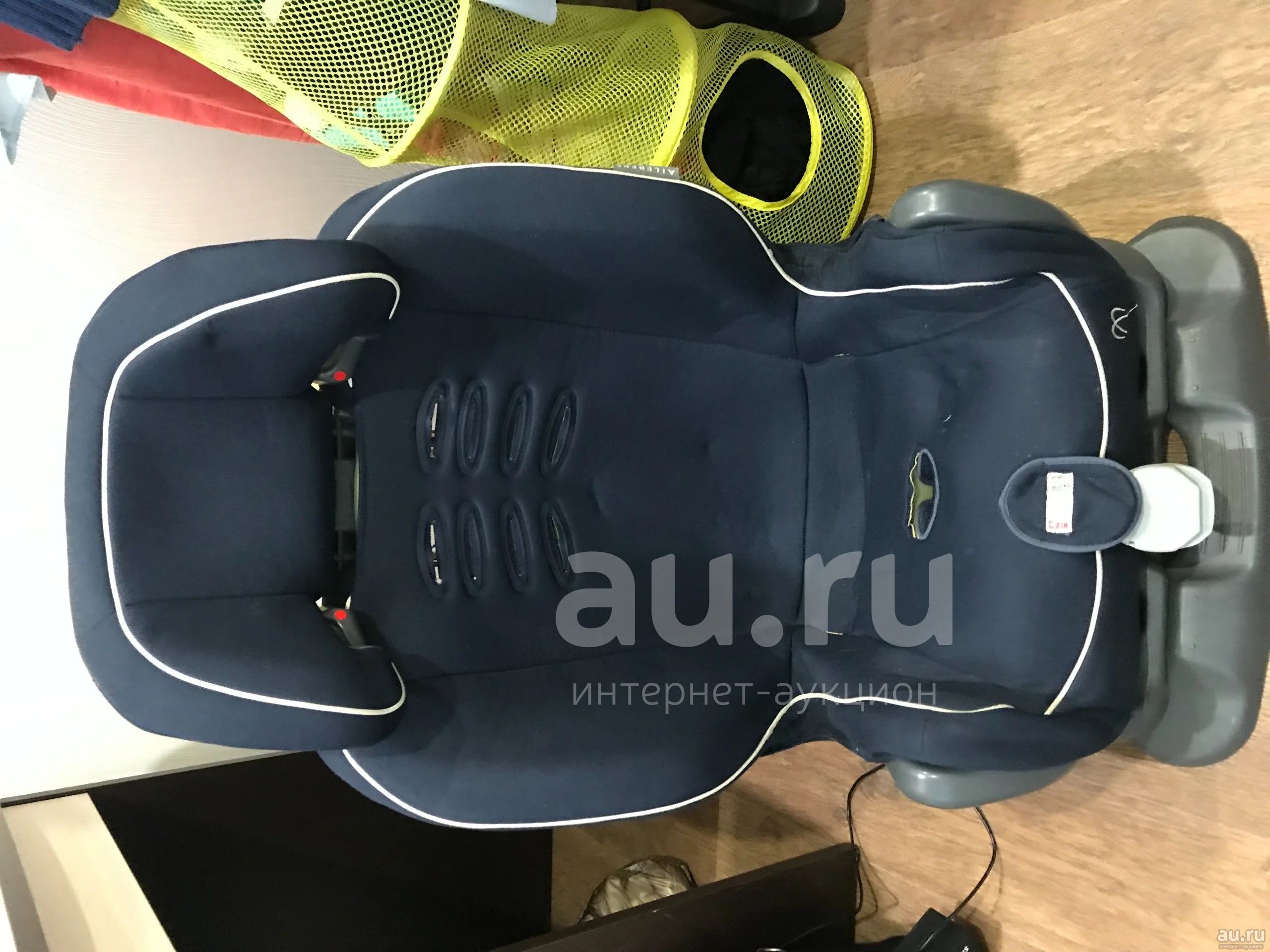 Автокресло — купить в Красноярске. Состояние: Б/у. Детские автокресла ...