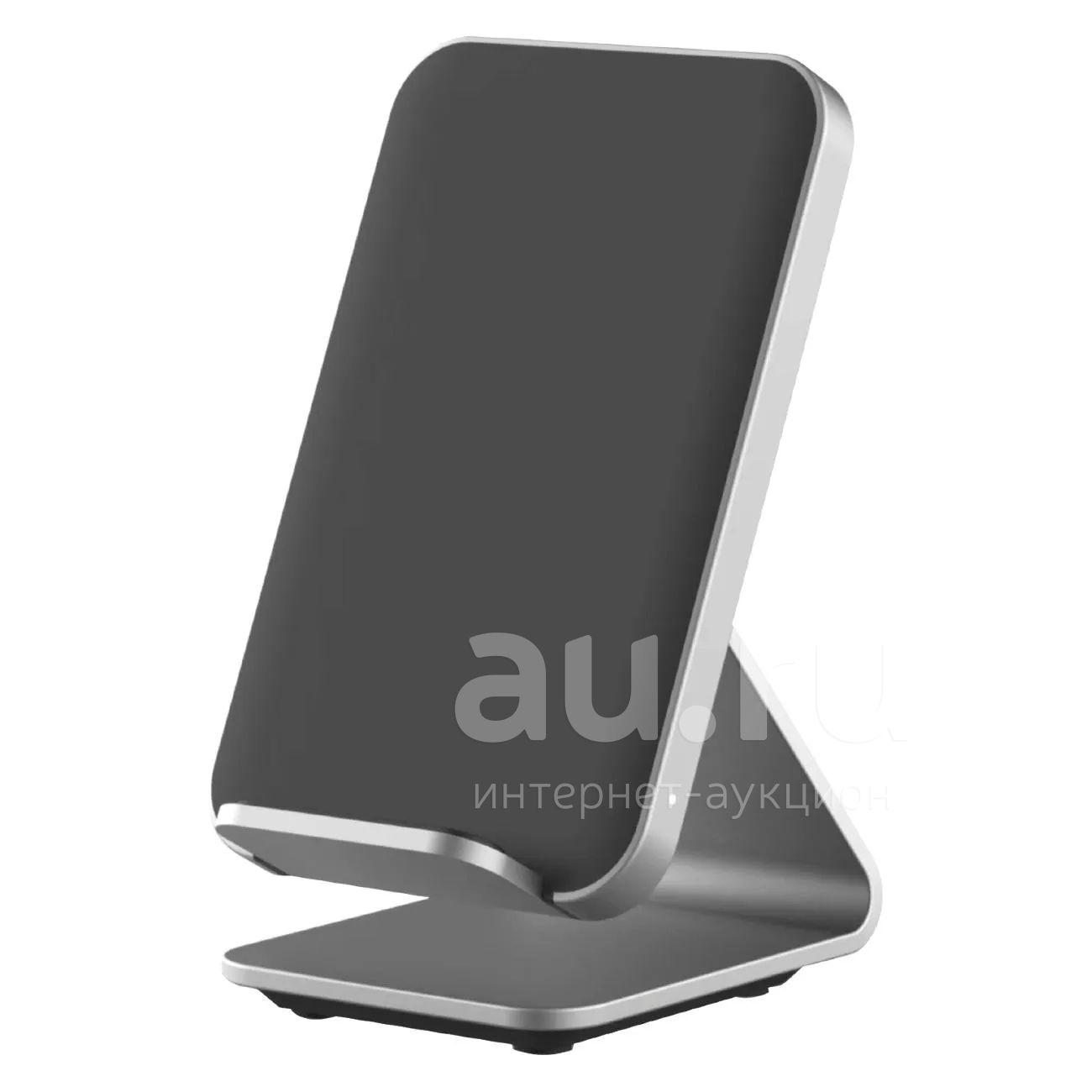 Беспроводное зарядное устройство TFN Stand 15W Black (TFN-QI26 ...