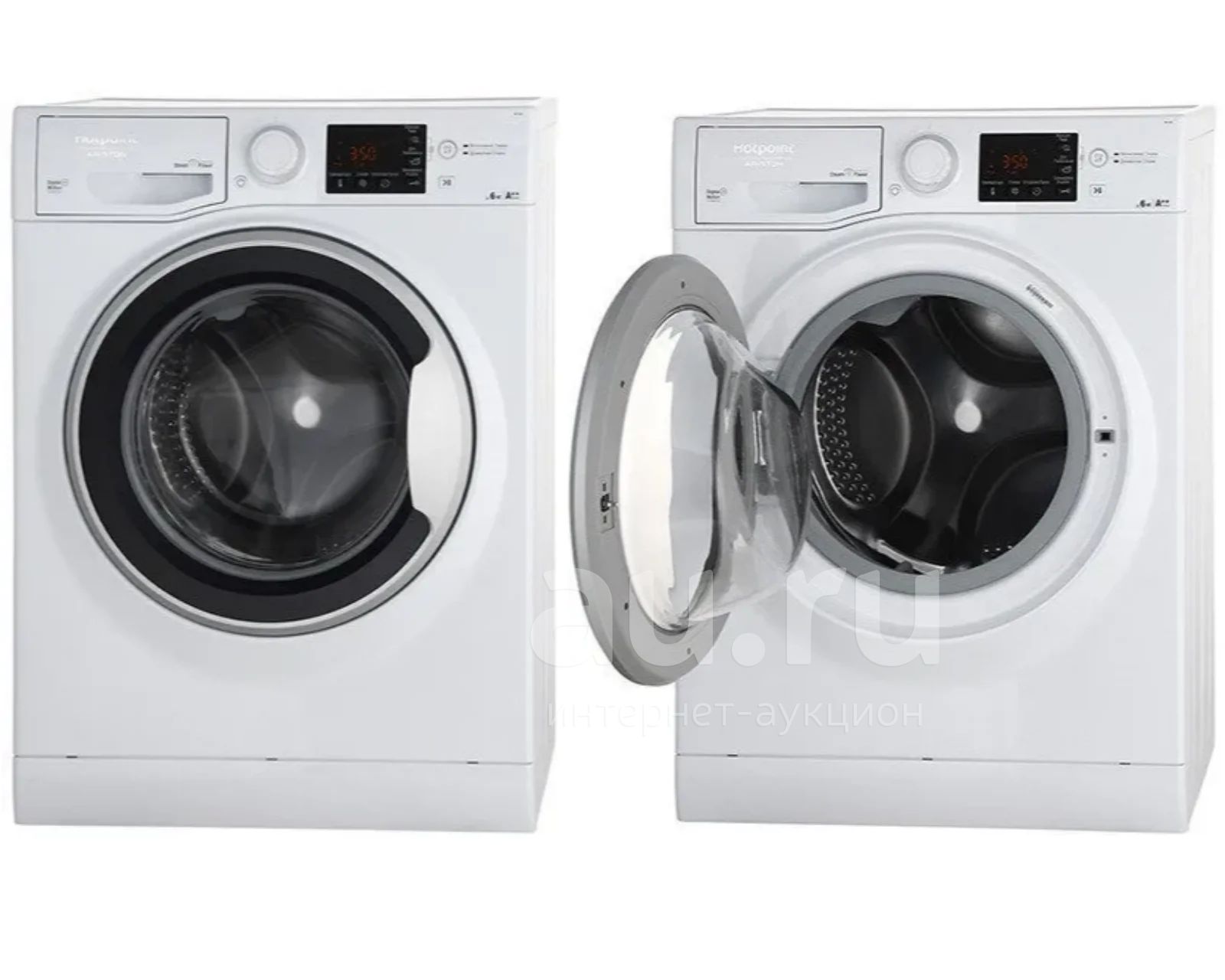 Стиральная машина Hotpoint-Ariston RST 602 ST S — купить в Красноярске ...
