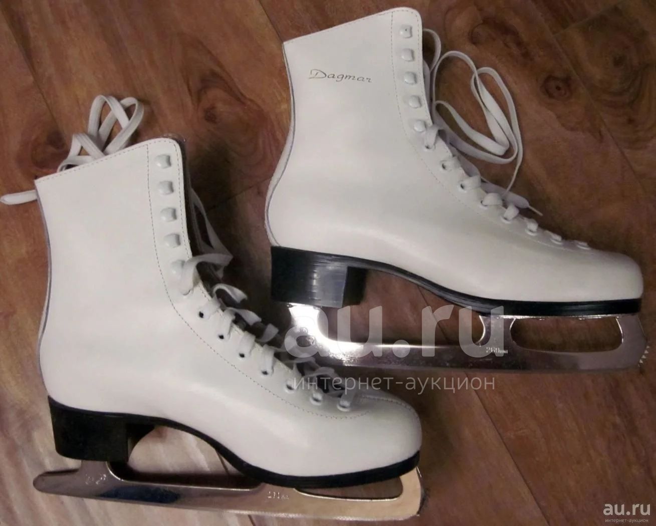 Коньки Botas Dagmar
