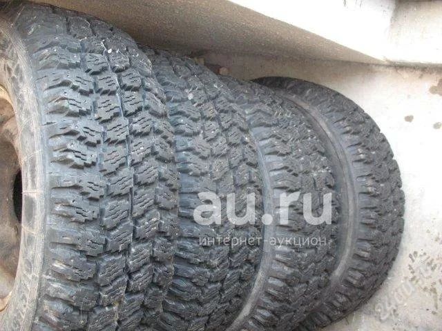 Купить Резину Кама Пилигрим