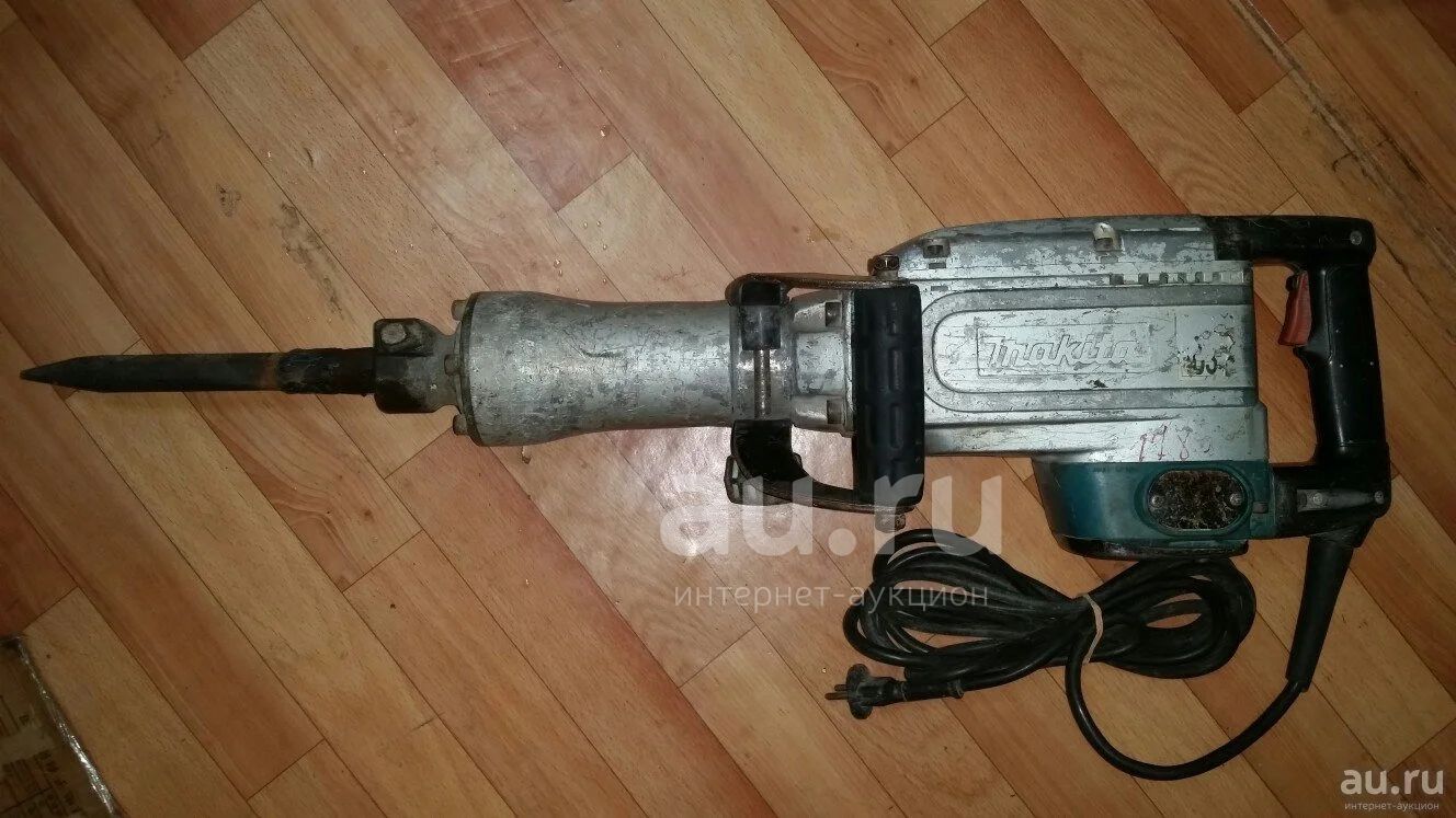 Купить Электрический Отбойный Молоток Модель Мр2245ы