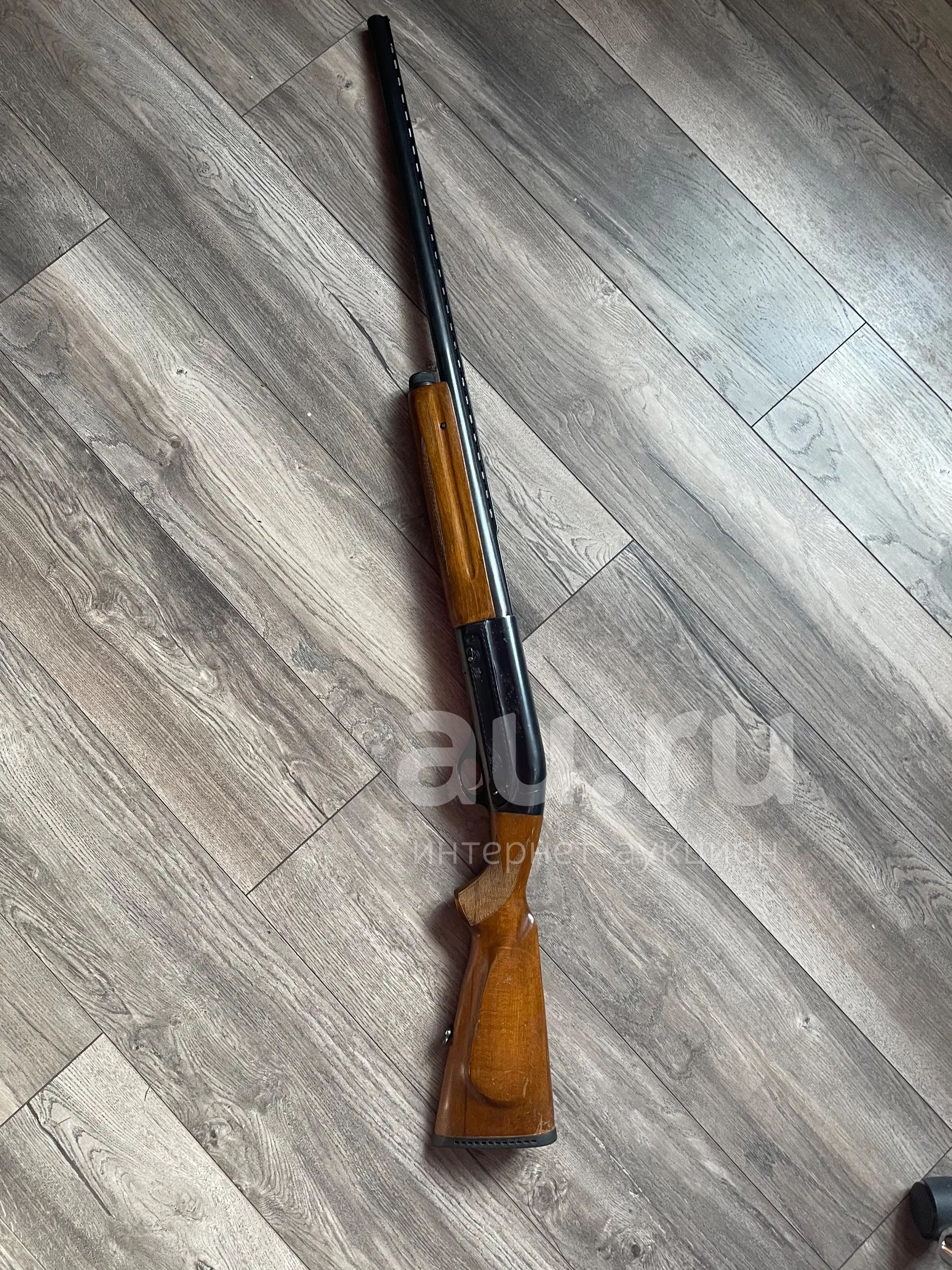 Охот Ружье Мц 21 12 Купить