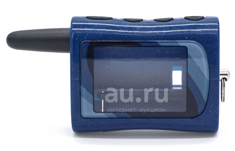 Купить Корпус Брелка Шерхан 9