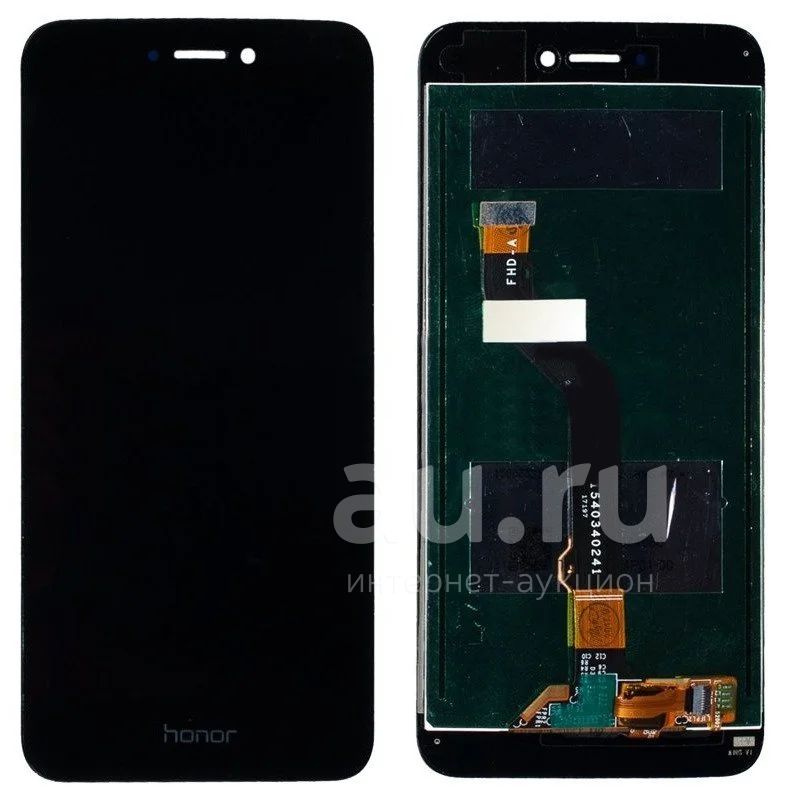 Huawei 8 Lite Купить Дисплей