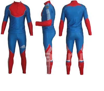 Р›С‹Р¶РЅС‹Р№ РіРѕРЅРѕС‡РЅС‹Р№ РєРѕРјР±РёРЅРµР·РѕРЅ adidas