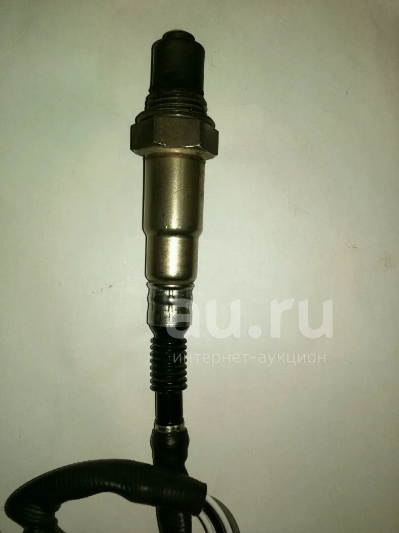 Универсальный лямбда-зонд BOSCH 0258986602 (Кислородный датчик ...