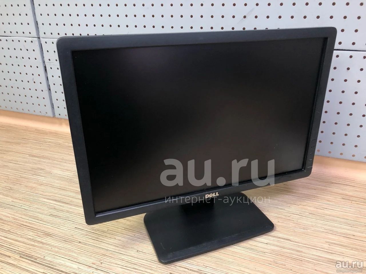 Монитор 19 дюймов Dell E1913S (1440x900 , VGA (D-Sub), DVI) Имеются ...